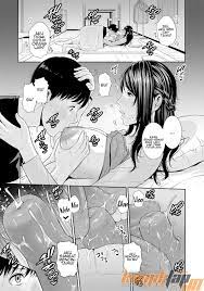 Real english version with high quality. Boku Dake No Inbo Tachi Chapter 6 Kanzenin