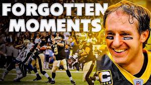 10 BEST Runs in New Orleans Saints History as Voted
