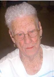 Lucille Henderson Hooper