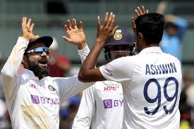 This is the official channel of the ecb. India Vs England 2nd Test Day 2 Highlights Brilliant Ashwin Puts India In Command Of Second Test Mykhel