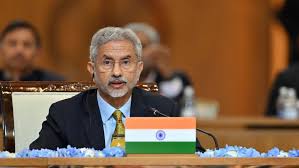Jaishankar Holds First Telephone Call with the Taliban, Discusses Pakistan