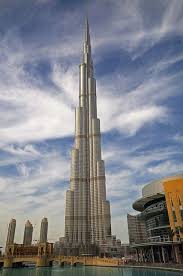 Tower Of Babel Tower Of Babel Burj Khalifa Dubai Tower