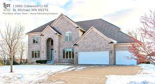 Finding homes for sale in st. St Michael Mn Luxury Homes For Sale