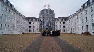 Saarbrücken is saarland's administrative, commercial and cultural centre and is next to the french border. Reisetipp Die 7 Schonsten Sehenswurdigkeiten In Saarbrucken