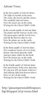 Advent Week One The Light Of Stones Verse Christmas Advent Advent Prayers Advent
