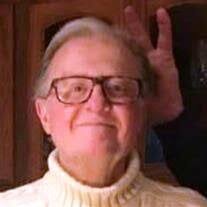 Daniel L. Martin Obituary