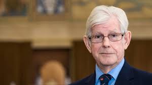 Essex County Council leader to step down