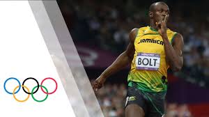 Enjoy watching the fastest men's 200m sprint ever in olympic history! Usain Bolt Wins 200m Final London 2012 Olympic Games Youtube