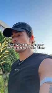 5 Things Nobody Told You When You Stopped Running