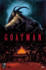 Goatman is protected wiki heritage on the gta myths wiki.refer to the policy for more information. Rise Of The Goatman By Joseph Oliveira