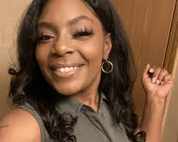 Tamika Harmon's Instagram, Twitter & Facebook