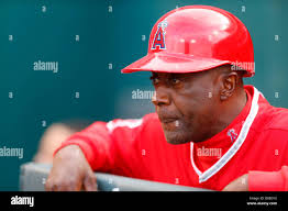 Alfredo griffin hi-res stock photography and images