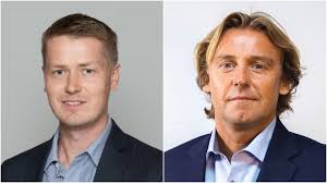 NOV Norway: Johnsen replaces Jensen