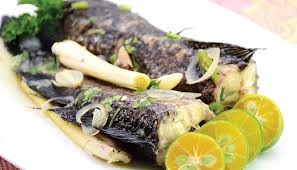 Nak masak kek coklat guna rice cooker ni pun boleh. 5 Resepi Steamed Fish Mudah Sedap Yang Anda Boleh Sediakan Dalam 30 Minit Je