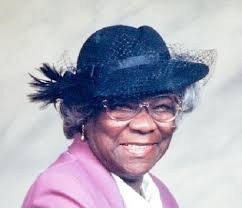 Ruth Veal Obituary (2018)