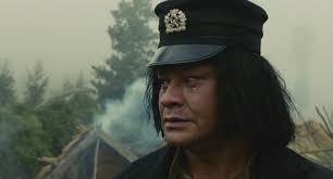 Kim Ireland wins Iris Fisher Scholarship