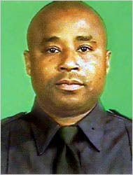 Life Without Parole for Killer of a Police Officer