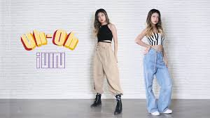 G I Dle Uh Oh Dance Cover Susiemeoww Youtube What do you want from me? g i dle uh oh dance cover susiemeoww