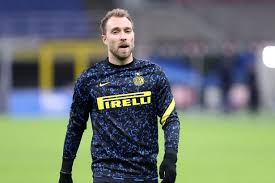 Official account of daley blind #17, football player for afc ajax. Christian Eriksen Might Be Prohibited From Serie A Due To Heart Starter Gadget Qlur