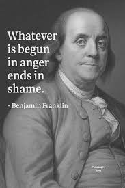 Benjamin Franklin