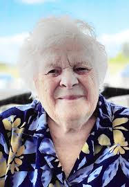 Obituary information for Irene G. Christoffersen