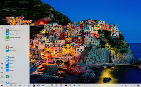 The great collection of wallpaper for microsoft edge for desktop, laptop and mobiles. Colors Of The Rainbow Theme For Windows 10 Download Pureinfotech