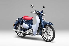 pin on honda super cub