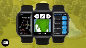 (when you previously updated to use the native watch gps, it took so long for gps to get an accurate reading that the app was practically unusable for me on the watch.). Golf Gps For Apple Watch 4 Www Sunwize Co In