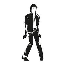 Artwork Black And White Michael Jackson Dance Drawing Michael Jackson Png Image Michael Jackson Art Michael Jackson Silhouette Michael Jackson