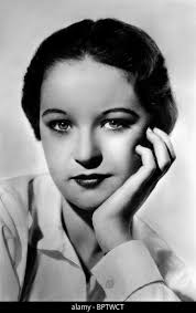 Evelyn venable hi-res stock photography and images