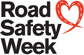 Why don't you let us know. Road Safety Week 2019 Dualdrive
