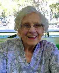 Vera Parker Obituary April 20, 2025