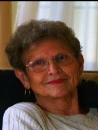 Geraldine Wirth Obituary (1933