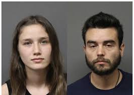 NY Duo Arrested in Paramus
