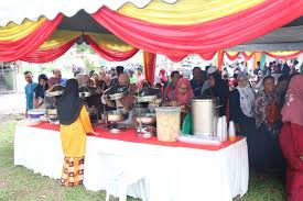Rewang kenduri kahwin dan suasana di kampung kubu bukit gantang. Wah Bakal Pengantin Dah Boleh Senyum Akhirnya Kenduri Kahwin Dibenarkan Dengan Syarat Ikut Sop Semasa Mstar