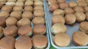 Bagi fot those yan x cuba lagi resepi azlina ina.anda memang rugi. Bomboloni Doughnuts Recipe Resepi Bomboloni Coklat Resepi Donut Youtube