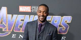 In 2002, he was featured in eminem's film debut, 8 mile. Avengers Endgame Star Anthony Mackie Breaks Down That Massive Captain America Moment