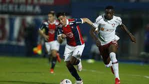 Fluminense have had a clear upper hand in their previous two meetings, claiming wins on both occasions. Cerro Porteno Vs Fluminense Club Paraguayo Pide Que El Partido Se Vuelva A Jugar Tras Polemica Con El Var Copa Libertadores Foto Nczd Futbol Internacional Depor
