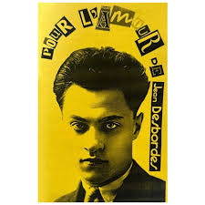 Pour L'Amour De Jean (For The Love Of Jean Desbordes)