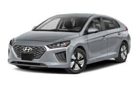 Hyundai ioniq hybrid awarded what car? 2021 Hyundai Ioniq Hybrid Prices Reviews Vehicle Overview Carsdirect
