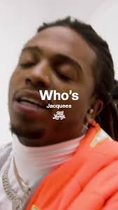 Jacquees Live Performance of 'Who's' R&B Music 🎙️