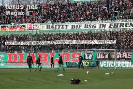 The latest tweets from @1fclokleipzig Chemie Leipzig Lok Leipzig 13 11 2016