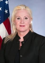 Maybe you would like to learn more about one of these? Charge D Affaires A I Angela Aggeler U S Embassy Consulates In Pakistan