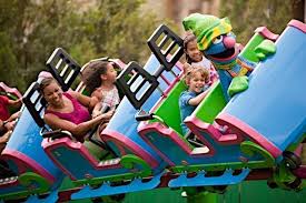 Guests must present the child's certified birth certificate or a travel passport at the time of redemption. Busch Gardens Williamsburg