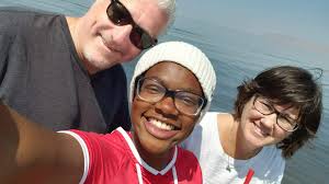 FBI: Endangered Ohio teen girl last seen at Atlanta airport with man