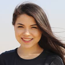 Katherine Stein's Instagram, Twitter & Facebook