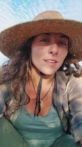 Vanessa Keating's Nomad Diaries Journey