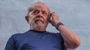 4,045,220 likes · 352,416 talking about this. Lula Brazil Court Rejects Request To Free Ex President Pending Appeal Bbc News