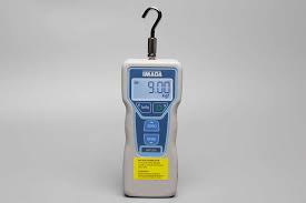 In addition to being used to determine the torque or power characteristics of a machine under test, dynamometers are employ. Dinamometro Digital Serie Dst Indicador De Fuerza