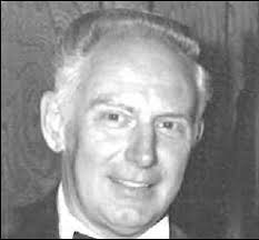 EDWARD SNEYD Obituary (2014)